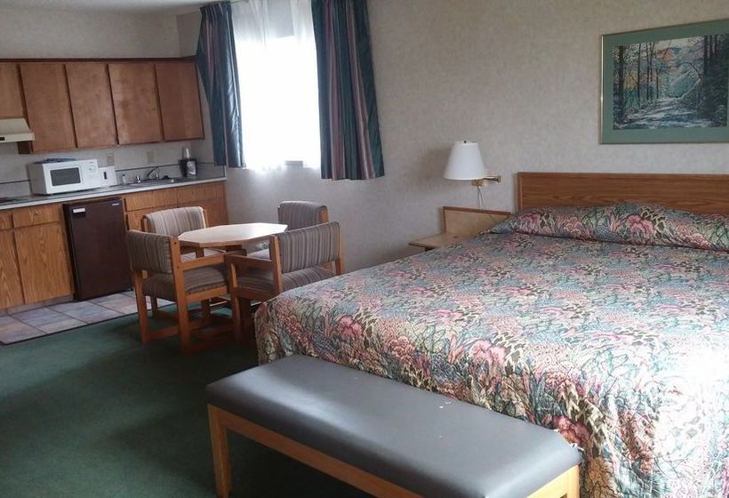 Hotel Shilo Inn Tigard Washington Square  | Portland | Oregon | United States 6