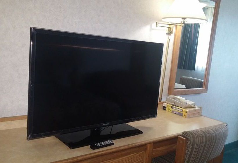 Hotel Shilo Inn Tigard Washington Square  | Portland | Oregon | United States 7