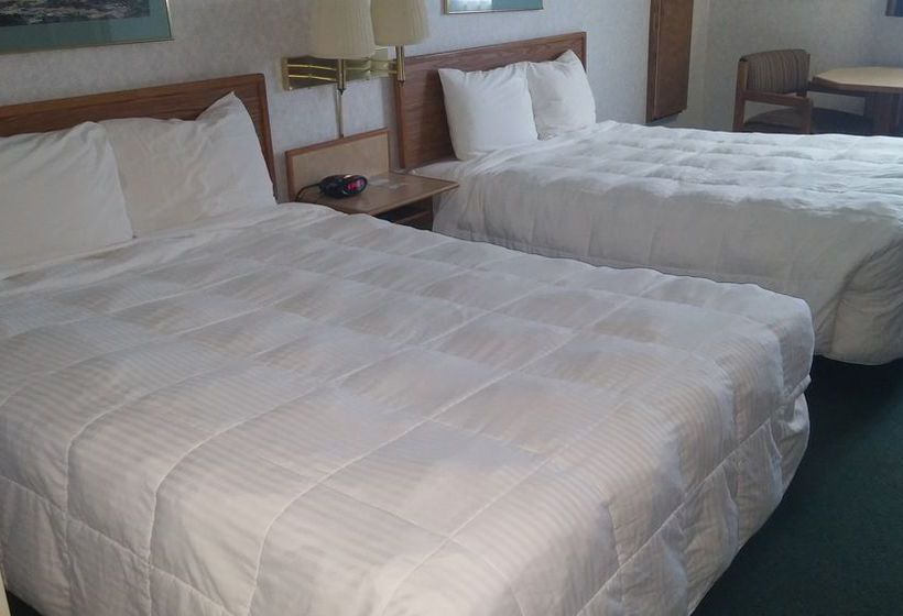 Hotel Shilo Inn Tigard Washington Square  | Portland | Oregon | United States 8