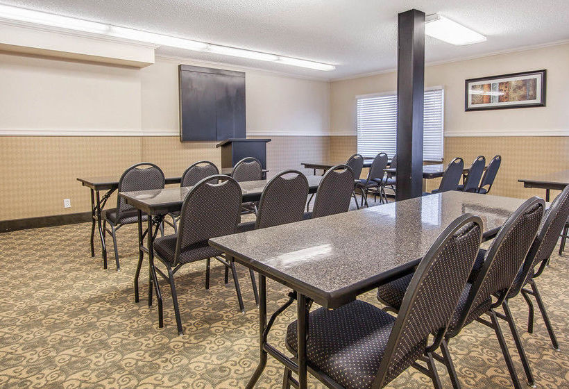 Hotel Comfort Inn & Suites Vancouver  | Vancouver | Washington | United States 10