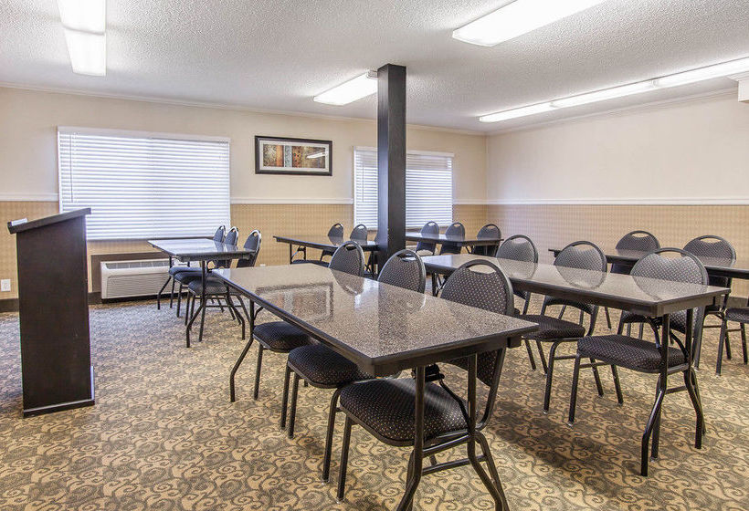 Hotel Comfort Inn & Suites Vancouver  | Vancouver | Washington | United States 13