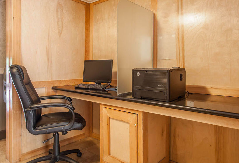 Hotel Comfort Inn & Suites Vancouver  | Vancouver | Washington | United States 20