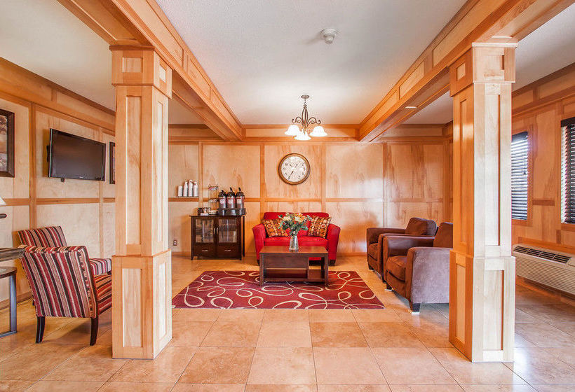 Hotel Comfort Inn & Suites Vancouver  | Vancouver | Washington | United States 7