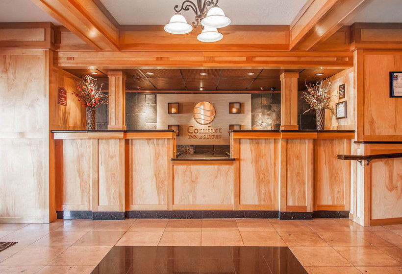 Hotel Comfort Inn & Suites Vancouver  | Vancouver | Washington | United States 8