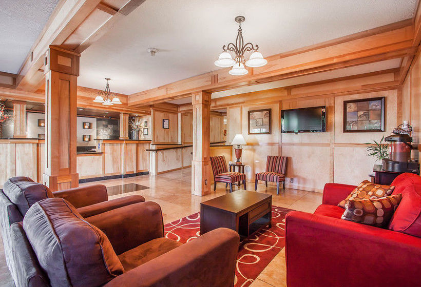 Hotel Comfort Inn & Suites Vancouver  | Vancouver | Washington | United States 9