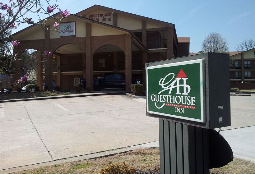 Hotel Guesthouse Atlanta Norcross  | Norcross | Georgia | Vereinigte Staaten 1