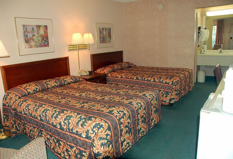 Hotel Guesthouse Atlanta Norcross  | Norcross | Georgia | Vereinigte Staaten 11