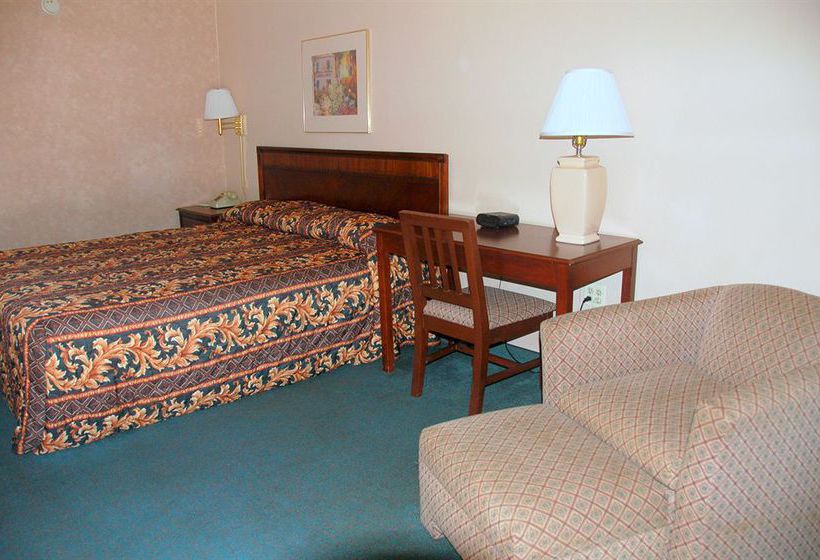 Hotel Guesthouse Atlanta Norcross  | Norcross | Georgia | Vereinigte Staaten 12