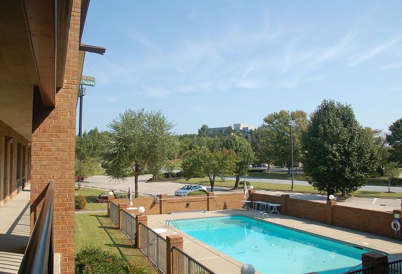 Hotel Guesthouse Atlanta Norcross  | Norcross | Georgia | Vereinigte Staaten 13