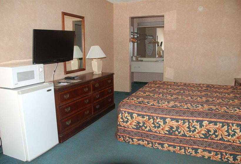 Hotel Guesthouse Atlanta Norcross  | Norcross | Georgia | Vereinigte Staaten 14