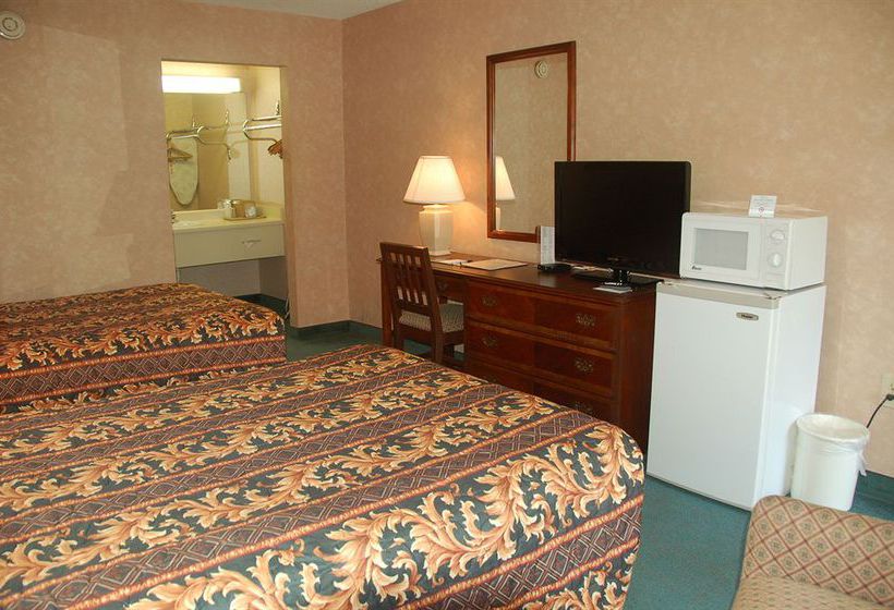 Hotel Guesthouse Atlanta Norcross  | Norcross | Georgia | Vereinigte Staaten 15
