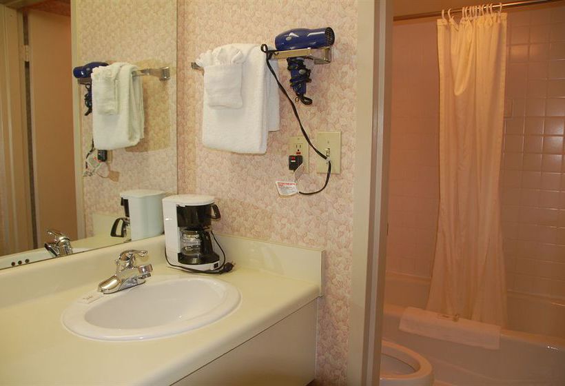 Hotel Guesthouse Atlanta Norcross  | Norcross | Georgia | Vereinigte Staaten 16