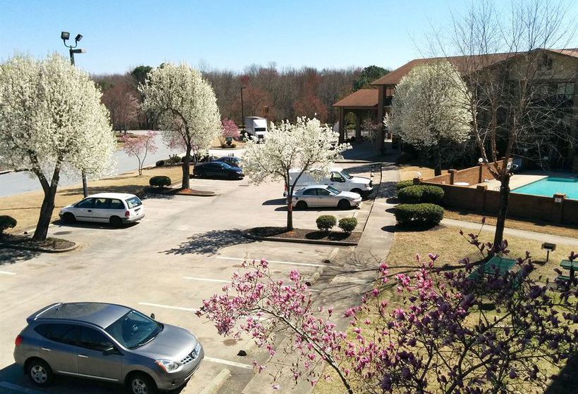 Hotel Guesthouse Atlanta Norcross  | Norcross | Georgia | Vereinigte Staaten 17