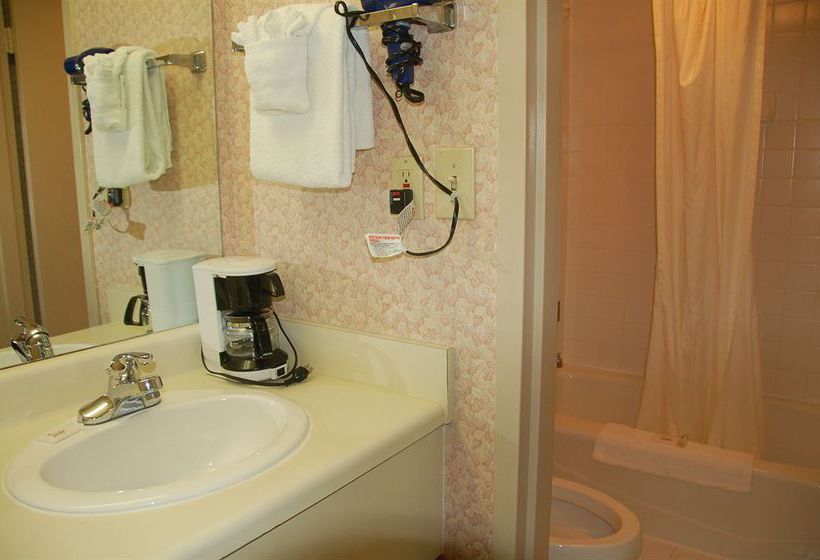 Hotel Guesthouse Atlanta Norcross  | Norcross | Georgia | Vereinigte Staaten 18