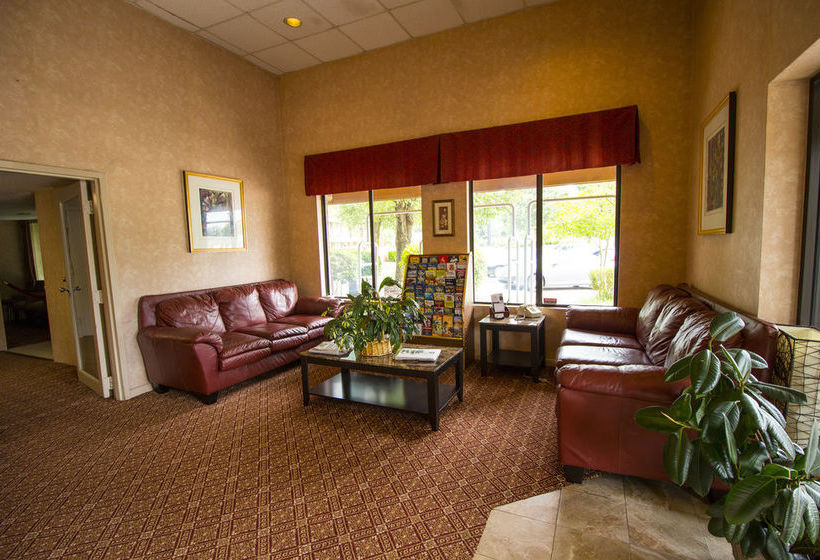 Hotel Guesthouse Atlanta Norcross  | Norcross | Georgia | Vereinigte Staaten 19