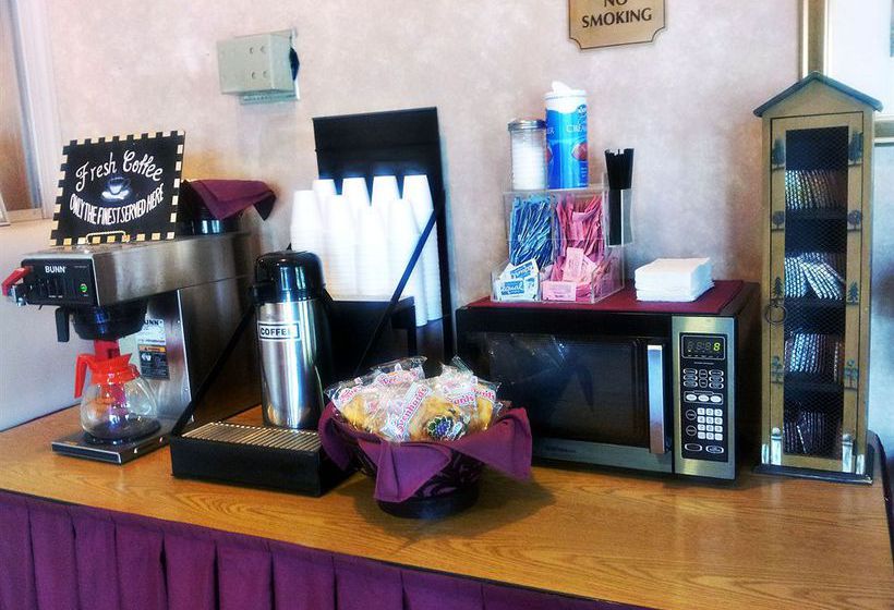 Hotel Guesthouse Atlanta Norcross  | Norcross | Georgia | Vereinigte Staaten 2