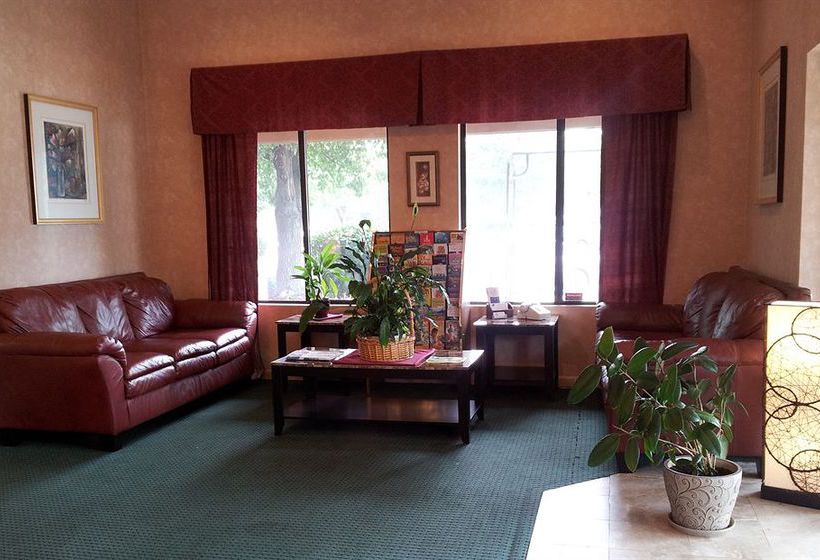 Hotel Guesthouse Atlanta Norcross  | Norcross | Georgia | Vereinigte Staaten 3