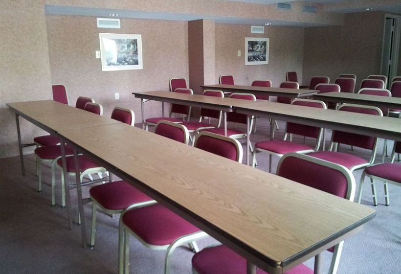 Hotel Guesthouse Atlanta Norcross  | Norcross | Georgia | Vereinigte Staaten 4