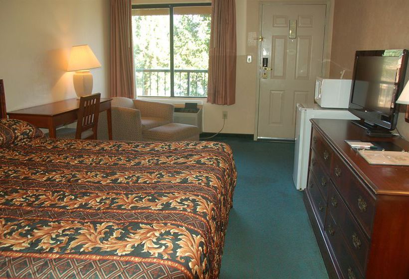 Hotel Guesthouse Atlanta Norcross  | Norcross | Georgia | Vereinigte Staaten 6
