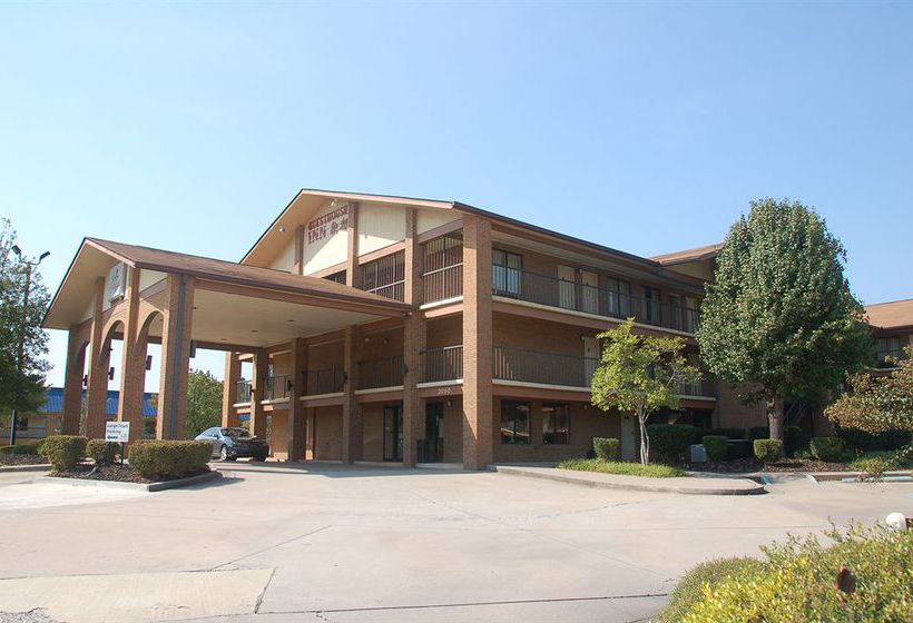 Hotel Guesthouse Atlanta Norcross  | Norcross | Georgia | Vereinigte Staaten 7