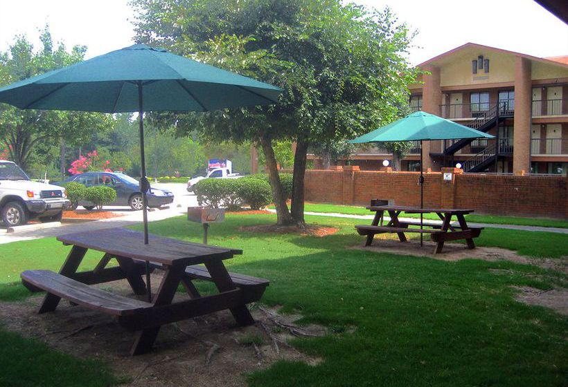 Hotel Guesthouse Atlanta Norcross  | Norcross | Georgia | Vereinigte Staaten 9