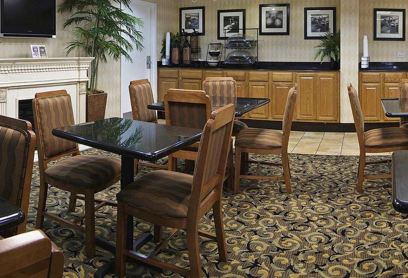 Hotel Amercias Best Value Inn & Suites Lebanon