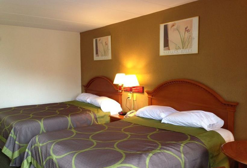 Hotel Super 8 Manasses  | Manassas | Virginia | United States 3