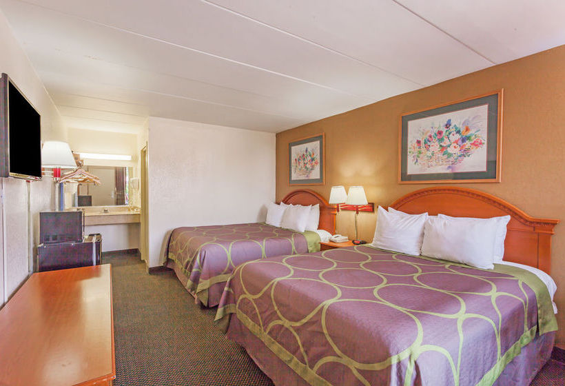 Hotel Super 8 Manasses  | Manassas | Virginia | United States 9