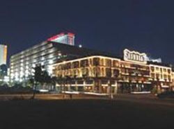 Hotel Showboat Atlantic City Nueva Jersey