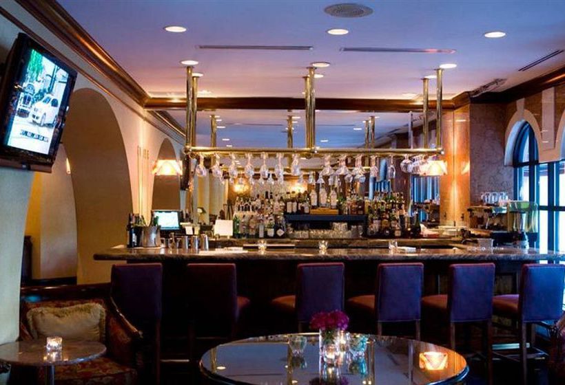 The Siena Hotel Chapel Hill Carolina del Norte