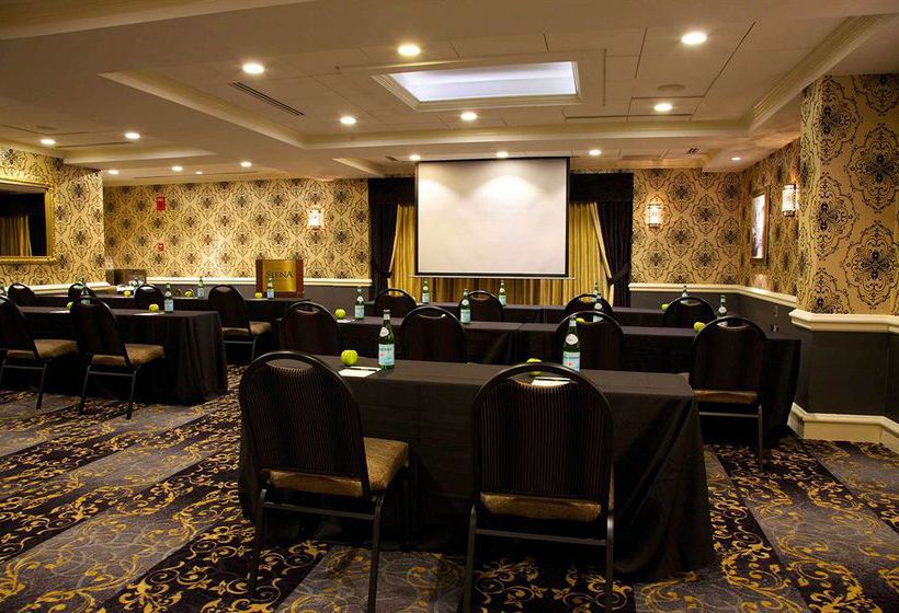 The Siena Hotel  | Chapel Hill | North Carolina | United States 1