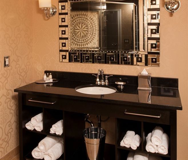 The Siena Hotel  | Chapel Hill | North Carolina | United States 13