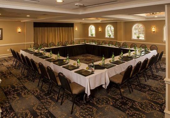 The Siena Hotel  | Chapel Hill | North Carolina | United States 14