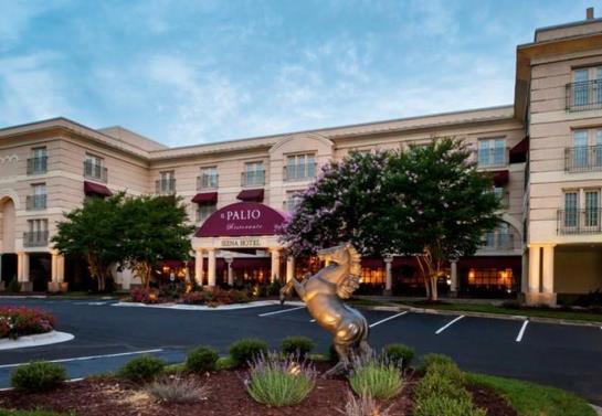 The Siena Hotel  | Chapel Hill | North Carolina | United States 15