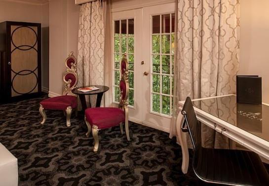 The Siena Hotel  | Chapel Hill | North Carolina | United States 16