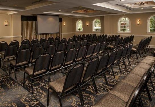 The Siena Hotel  | Chapel Hill | North Carolina | United States 17