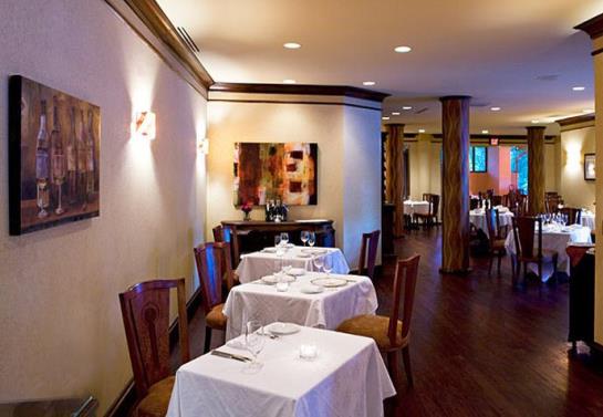 The Siena Hotel  | Chapel Hill | North Carolina | United States 18