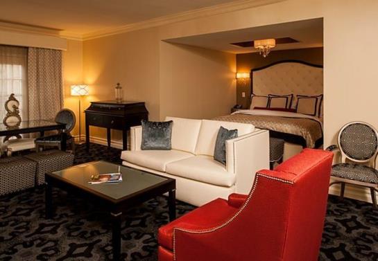 The Siena Hotel  | Chapel Hill | North Carolina | United States 19