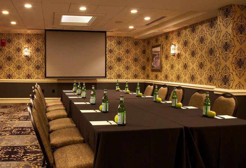 The Siena Hotel  | Chapel Hill | North Carolina | United States 2