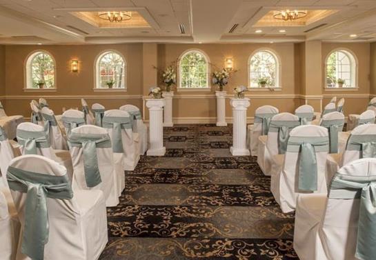 The Siena Hotel  | Chapel Hill | North Carolina | United States 20