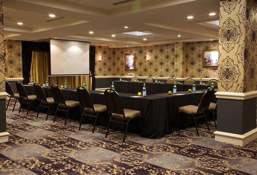 The Siena Hotel  | Chapel Hill | North Carolina | United States 3