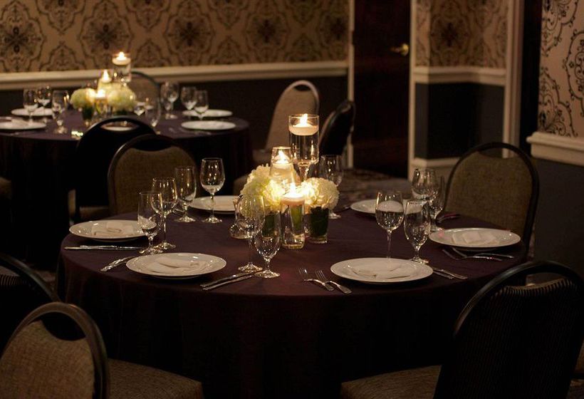 The Siena Hotel  | Chapel Hill | North Carolina | United States 4