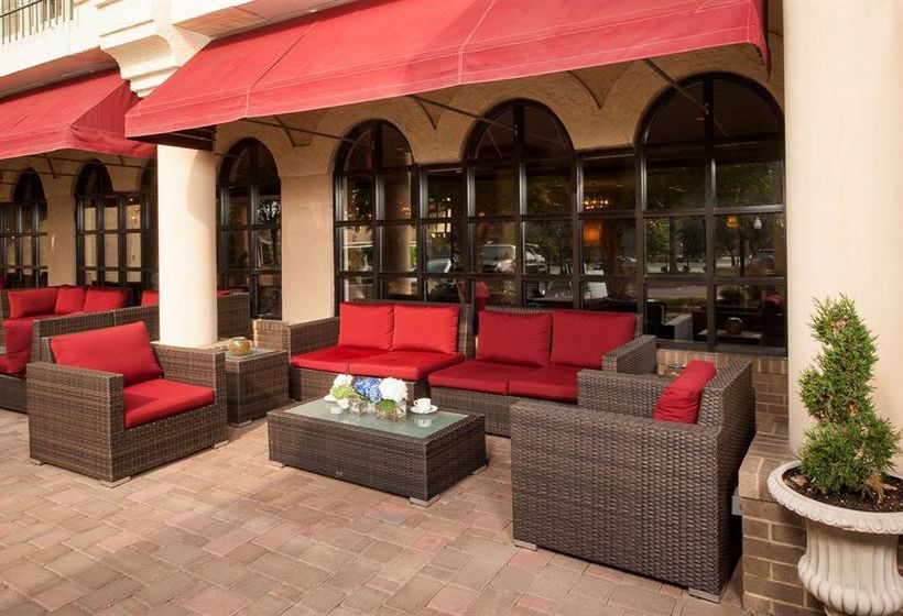 The Siena Hotel  | Chapel Hill | North Carolina | United States 8