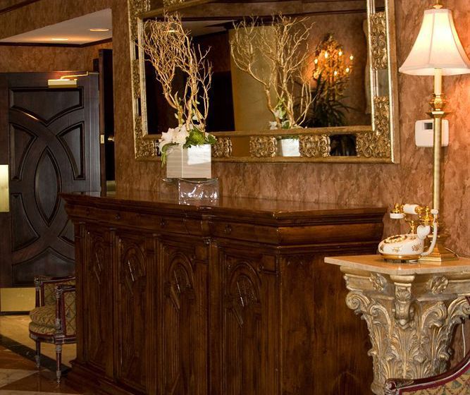 The Siena Hotel  | Chapel Hill | North Carolina | United States 9