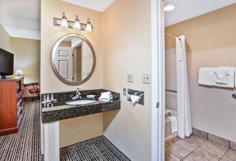 Hotel Signature Inn Cedar Bluff 