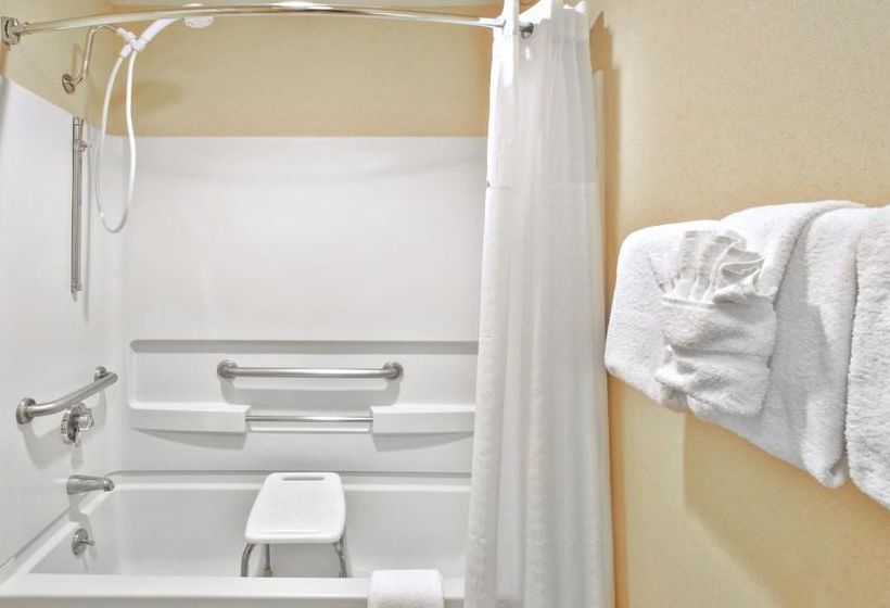 Hotel Signature Inn Cedar Bluff  | Knoxville | Tennessee | United States 1