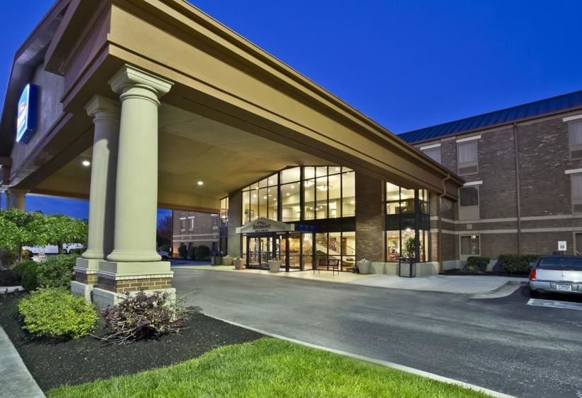Hotel Signature Inn Cedar Bluff  | Knoxville | Tennessee | United States 10