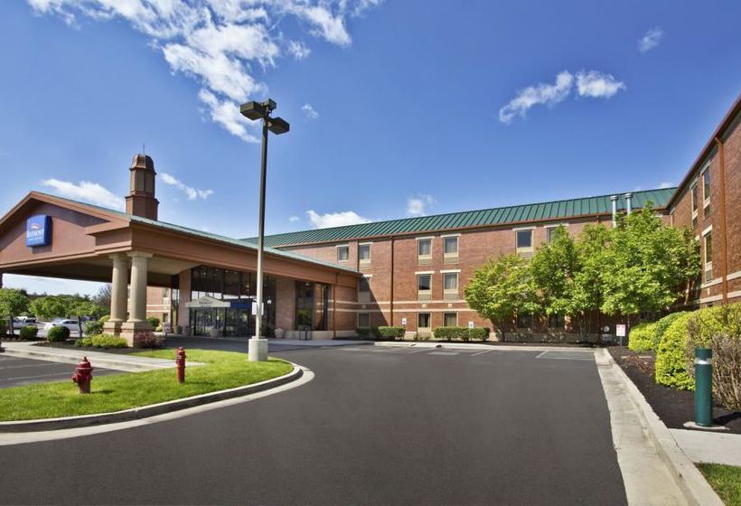 Hotel Signature Inn Cedar Bluff  | Knoxville | Tennessee | United States 12