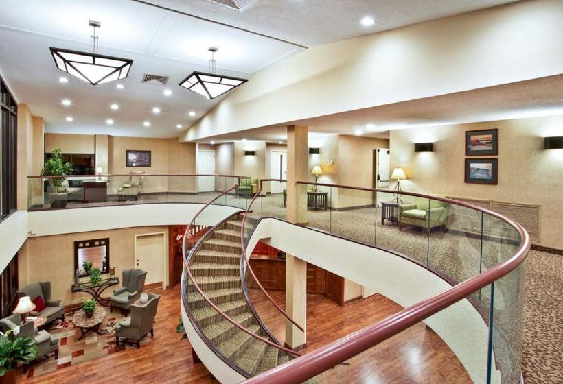 Hotel Signature Inn Cedar Bluff  | Knoxville | Tennessee | United States 13