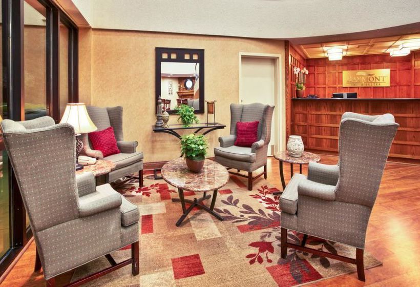 Hotel Signature Inn Cedar Bluff  | Knoxville | Tennessee | United States 14